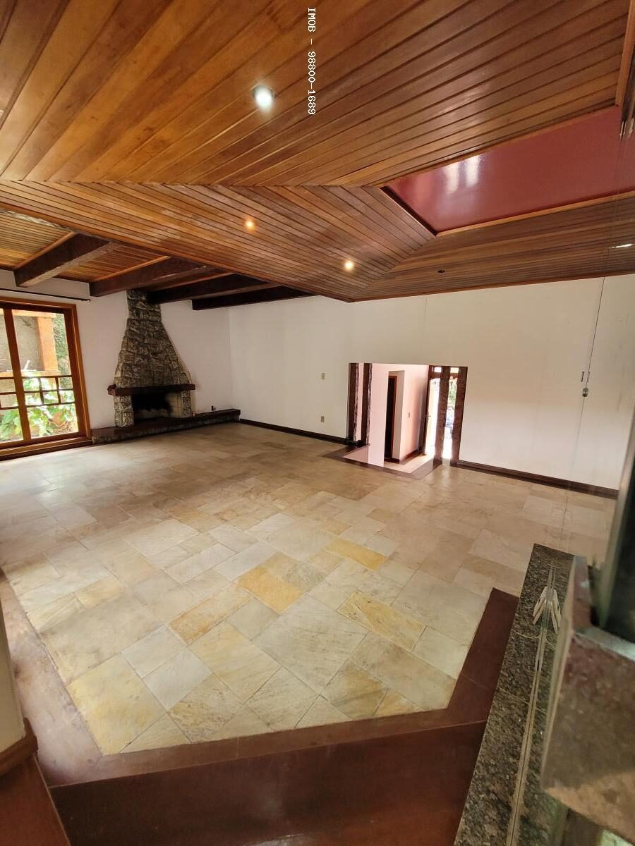 Foto 2 de Casa de 5 quartos em BPS