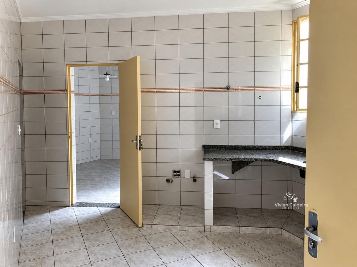 Foto 4 de Casa com piscina no BPS, 432 m²