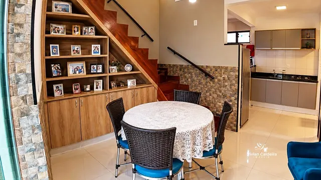 Foto 1 de Sobrado de 4 quartos na Vila Poddis, 118 m²