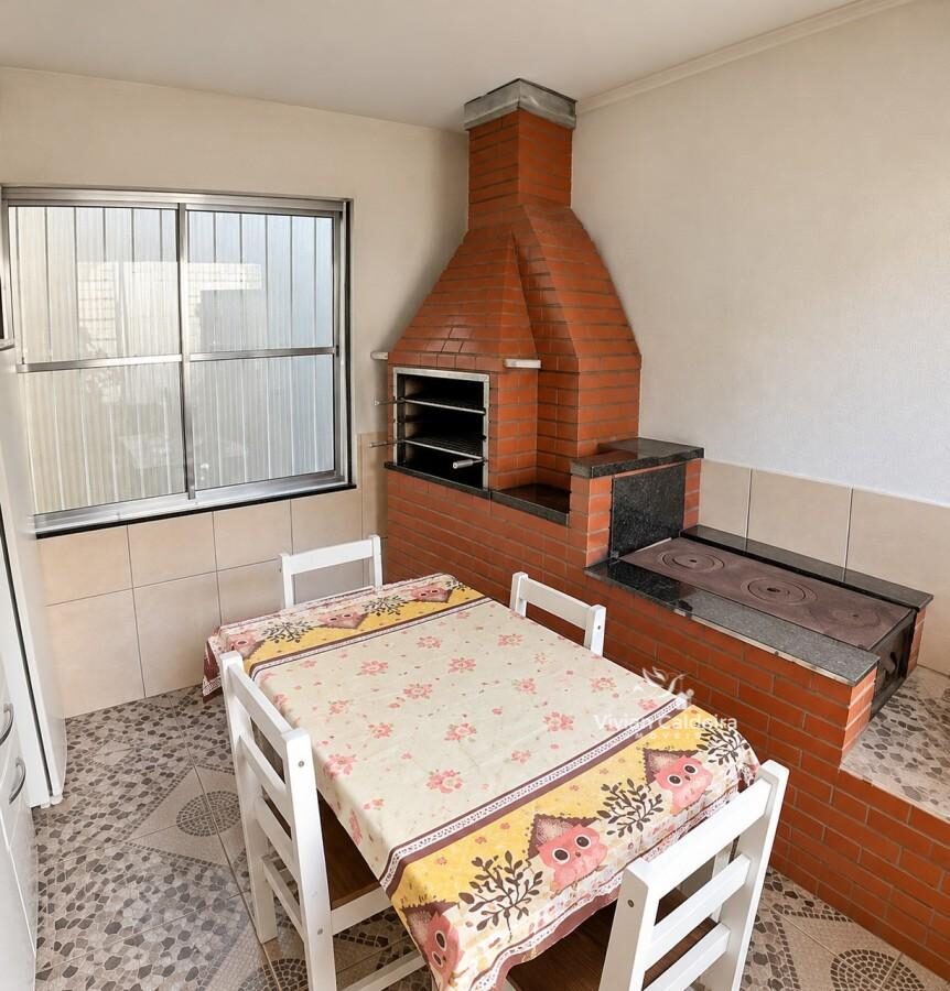 Foto 3 de Sobrado de 4 quartos na Vila Poddis, 118 m²