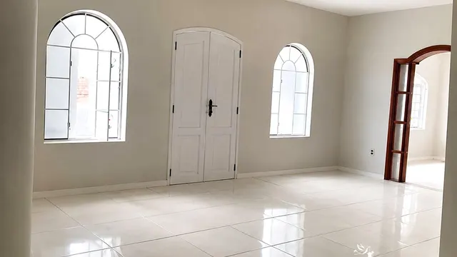 Foto 1 de Casa em terreno de 350 m²