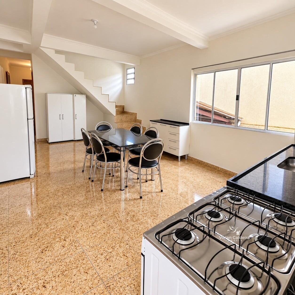 Foto 5 de Sobrado na Avenida, 180 m²