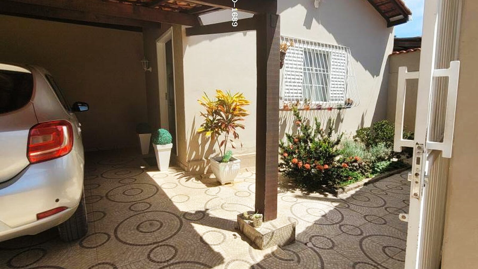 Casa de 3 quartos em São Sebastião, 200 m²