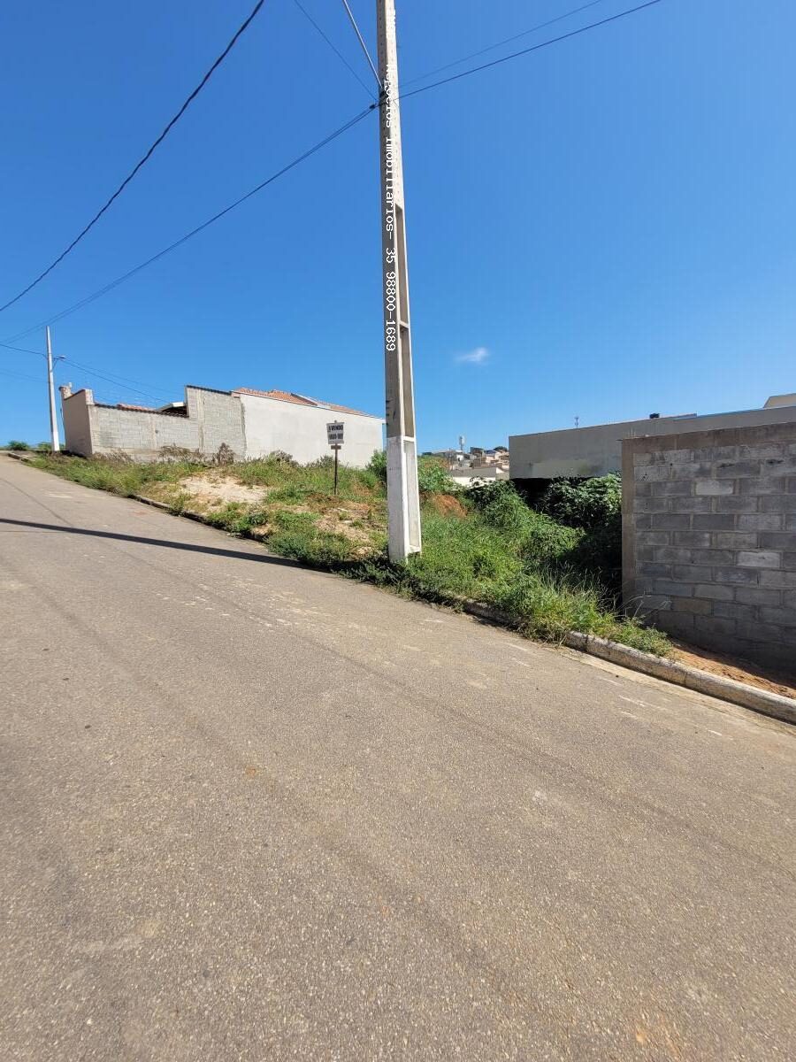 Foto 3 de Lote de 260 m² na Colina Verde