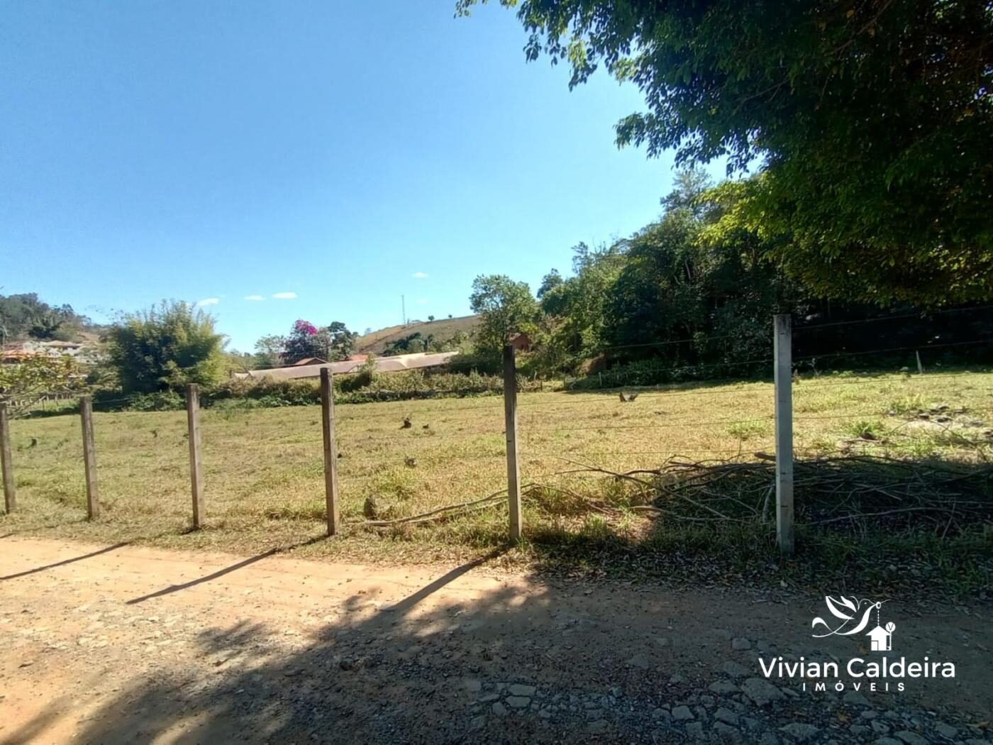 Foto 2 de Terreno em Juru, 1.600 m²