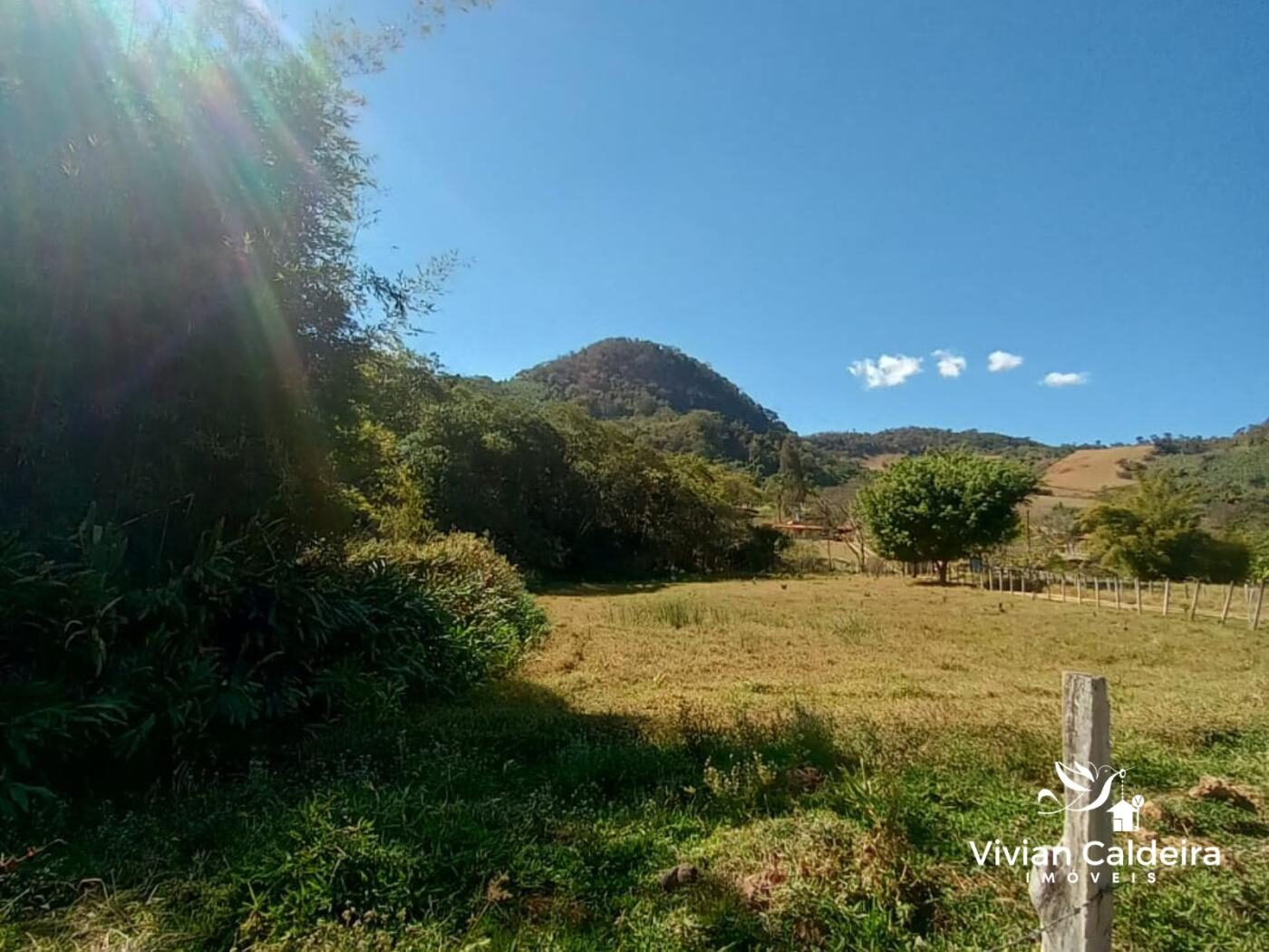 Foto 3 de Terreno em Juru, 1.600 m²