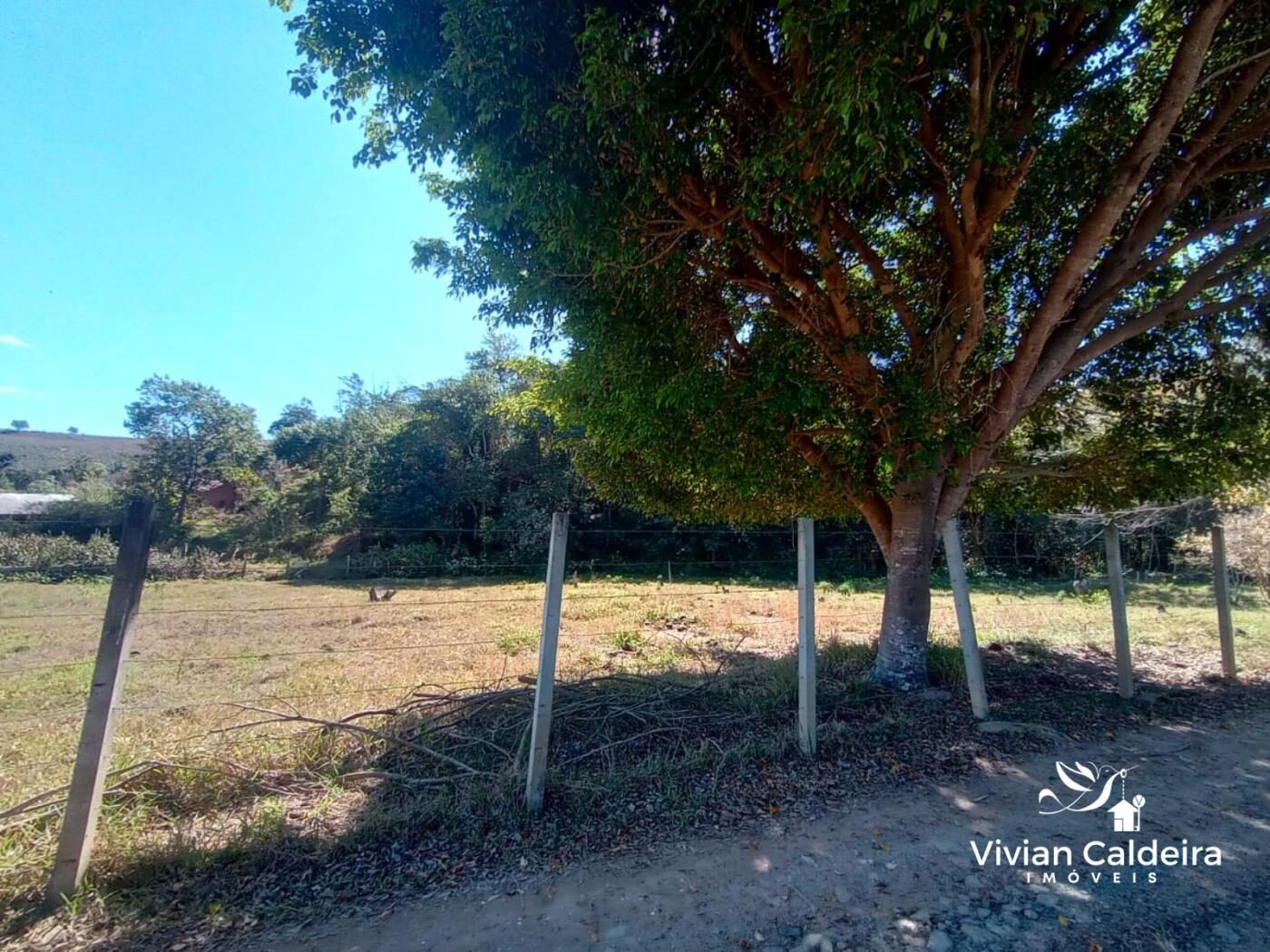 Foto 4 de Terreno em Juru, 1.600 m²