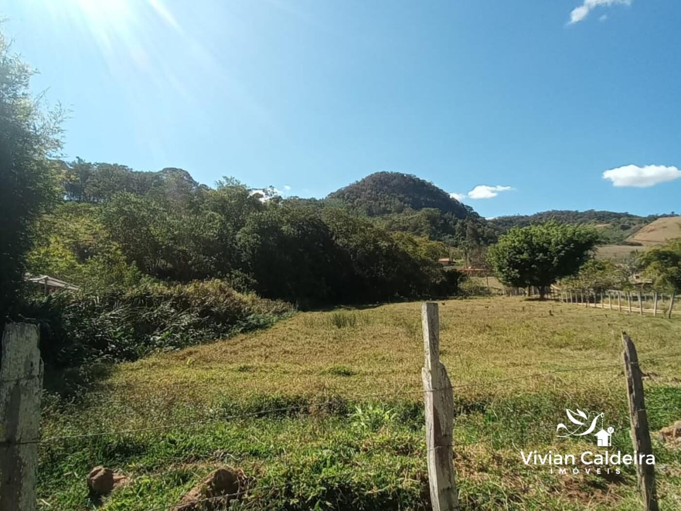 Foto 5 de Terreno em Juru, 1.600 m²