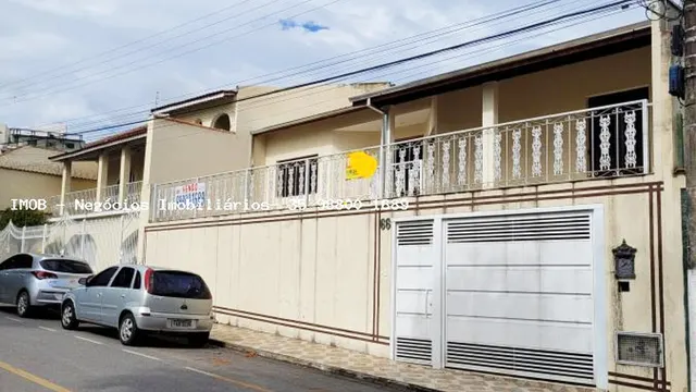 Casa de 3 quartos em Cruzeiro