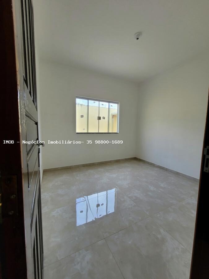 Foto 2 de Casa de 3 quartos em Cruzeiro