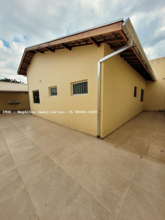 Foto 4 de Casa de 3 quartos em Cruzeiro