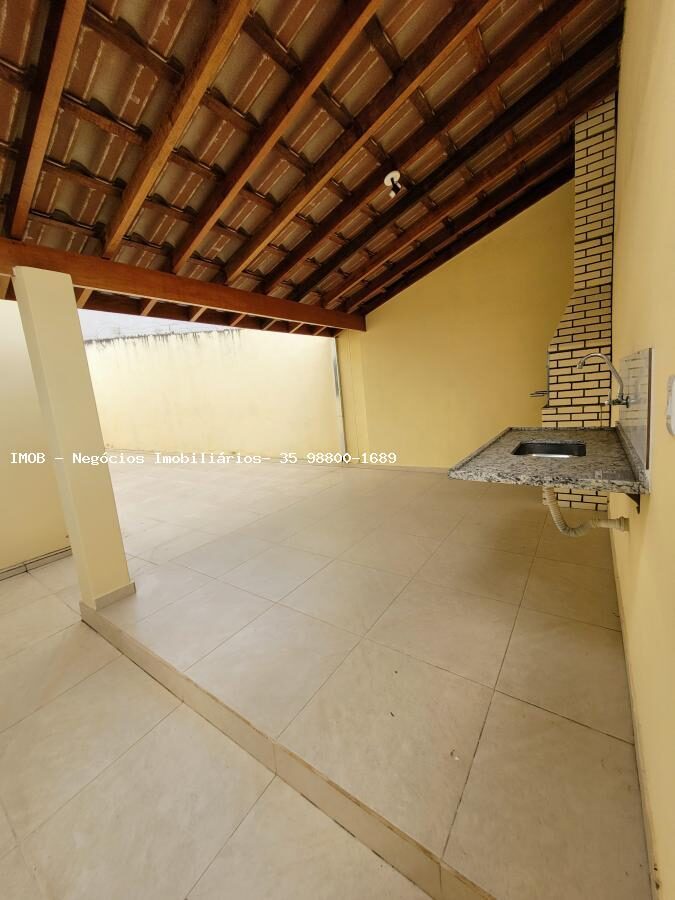 Foto 5 de Casa de 3 quartos em Cruzeiro