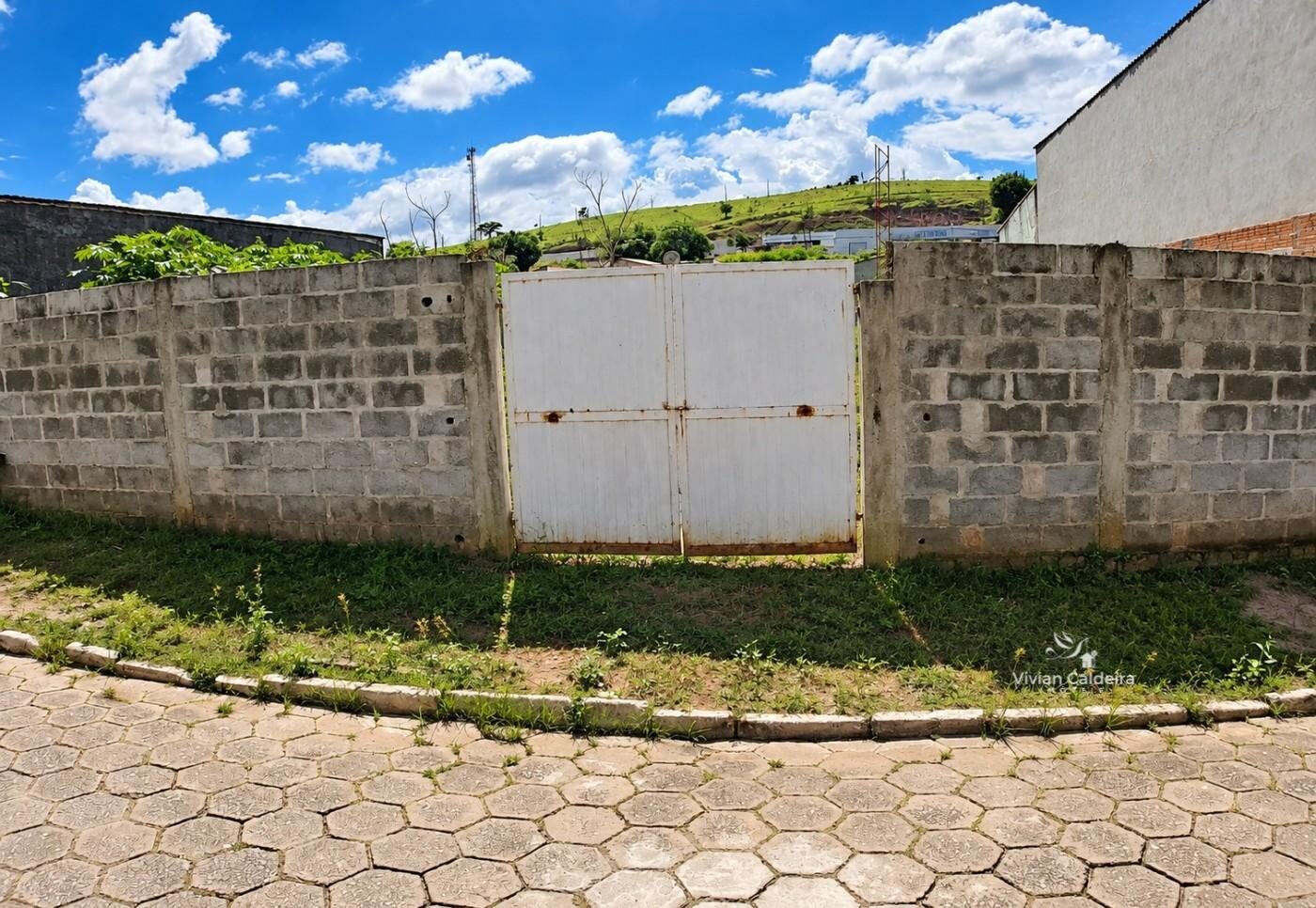 Foto 3 de Lote de 414 m² no Rebourgeon