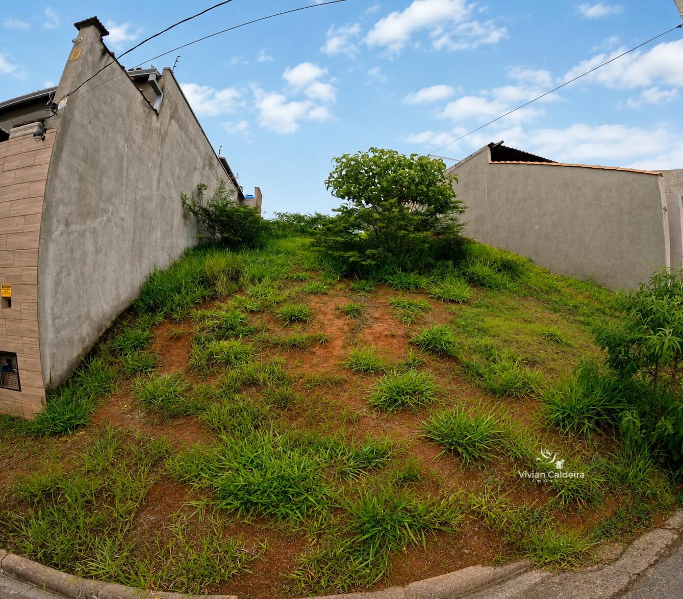 Foto 4 de Lote de 414 m² no Rebourgeon