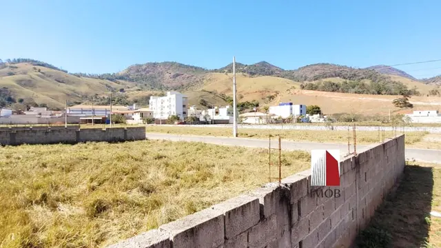 Lote de 200 m² em Anhumas