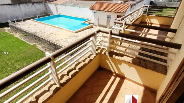 Casa de 5 quartos em BPS
