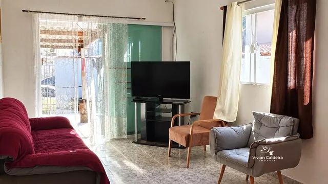 Foto 1 de Casa de 2 quartos em Vila Rubens, 200 m²