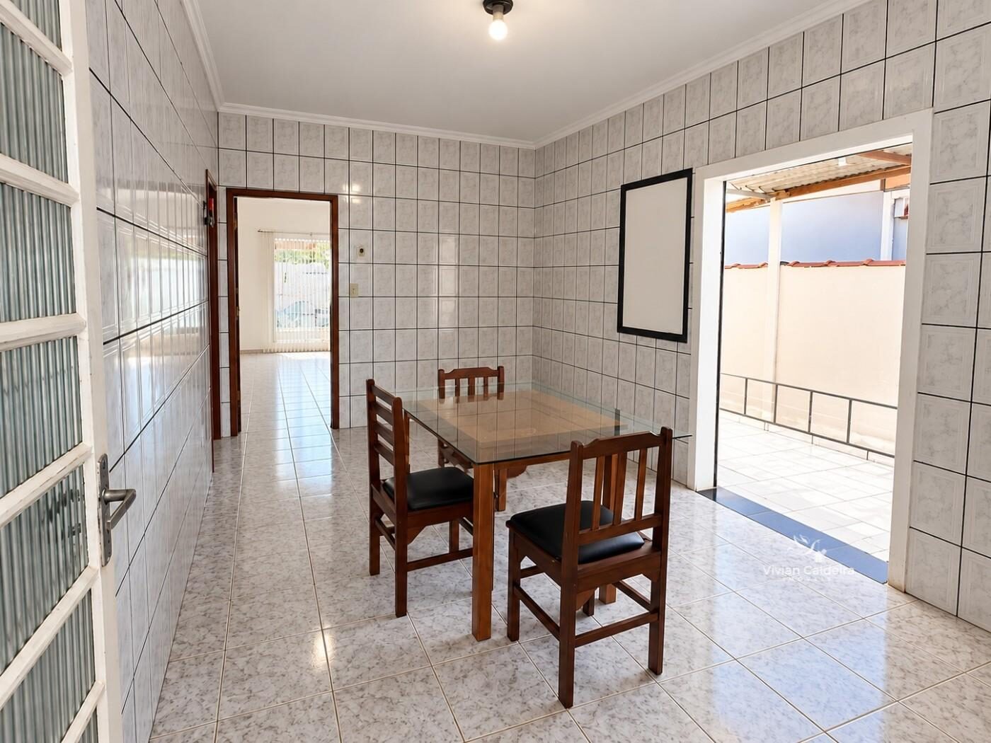 Foto 3 de Casa de 2 quartos em Vila Rubens, 200 m²