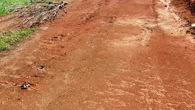 Foto 1 de Terreno de 1.100 m² no Retiro, Itajubá