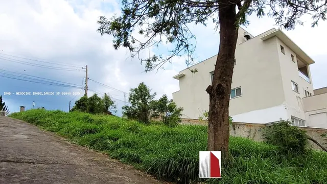 Foto 1 de Lote de 441 m² no Jardim América