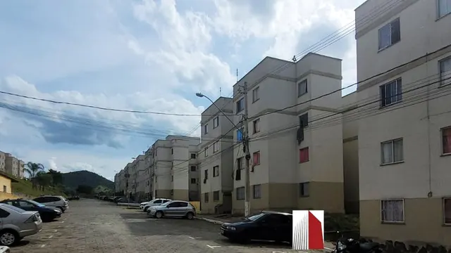 Foto 1 de Apartamento no Residencial Vitória
