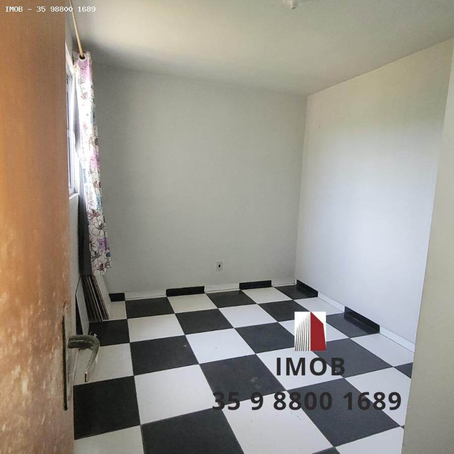 Foto 4 de Apartamento no Residencial Vitória