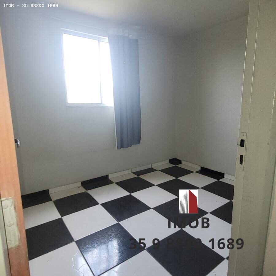 Foto 5 de Apartamento no Residencial Vitória