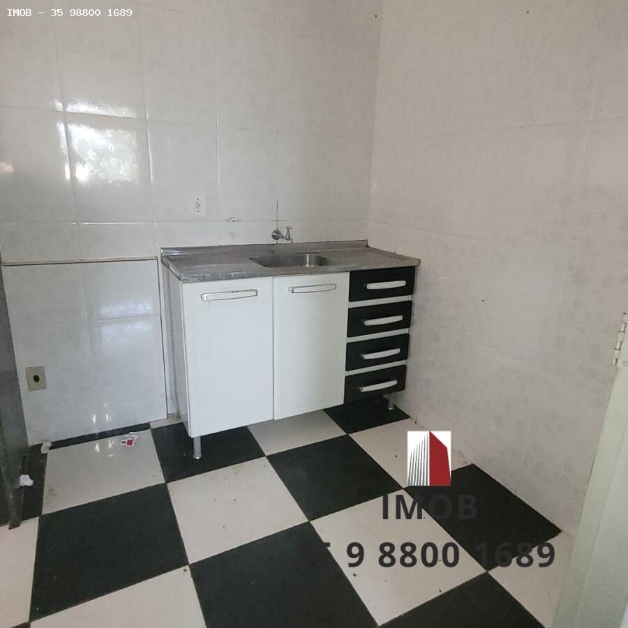 Foto 6 de Apartamento no Residencial Vitória