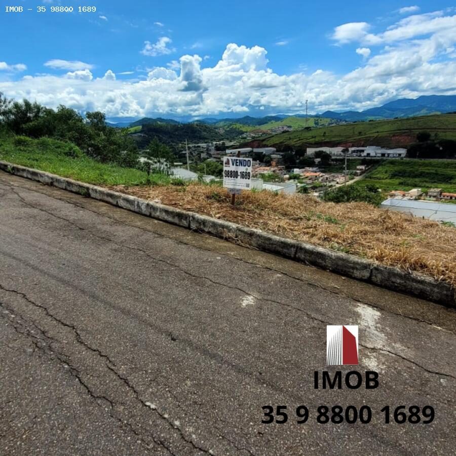 Foto 4 de Terreno de 200 m² na Colina Verde