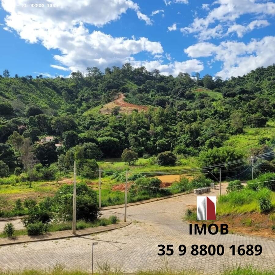 Foto 4 de Terreno de 984 m² no Pinheirinho