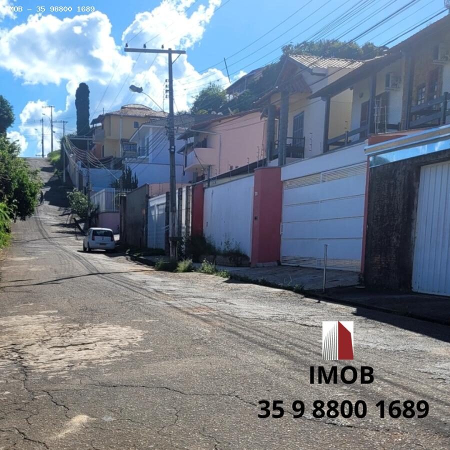 Foto 2 de Lote de 600 m² no Jardim América