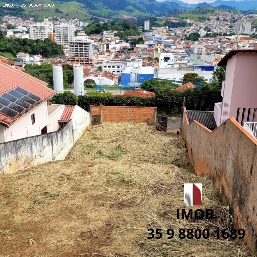Foto 3 de Lote de 600 m² no Jardim América