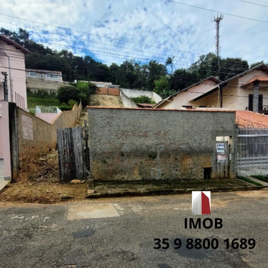 Foto 4 de Lote de 600 m² no Jardim América