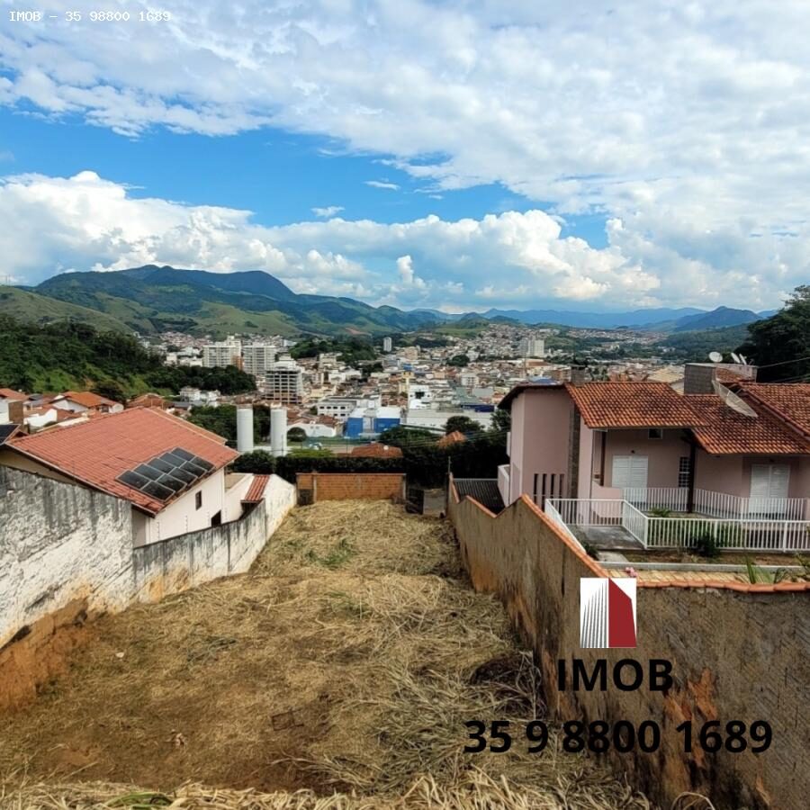 Foto 5 de Lote de 600 m² no Jardim América