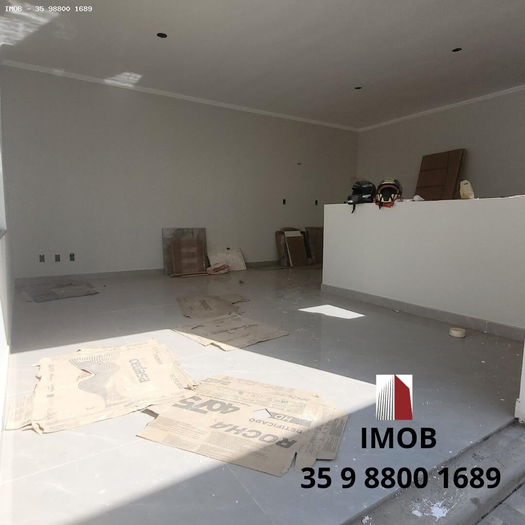 Foto 5 de Casa de dois quartos em terreno de 125 m²