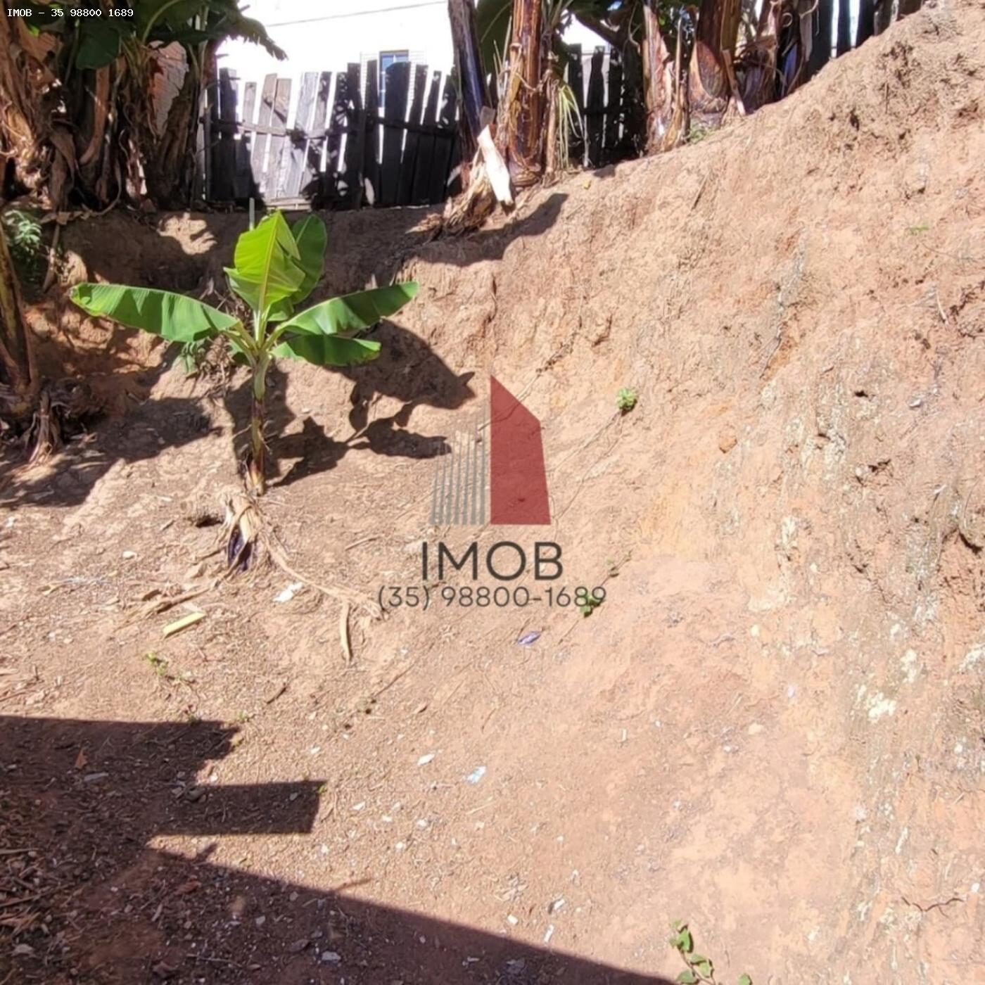 Foto 4 de Terreno de 200 m² com construção comercial