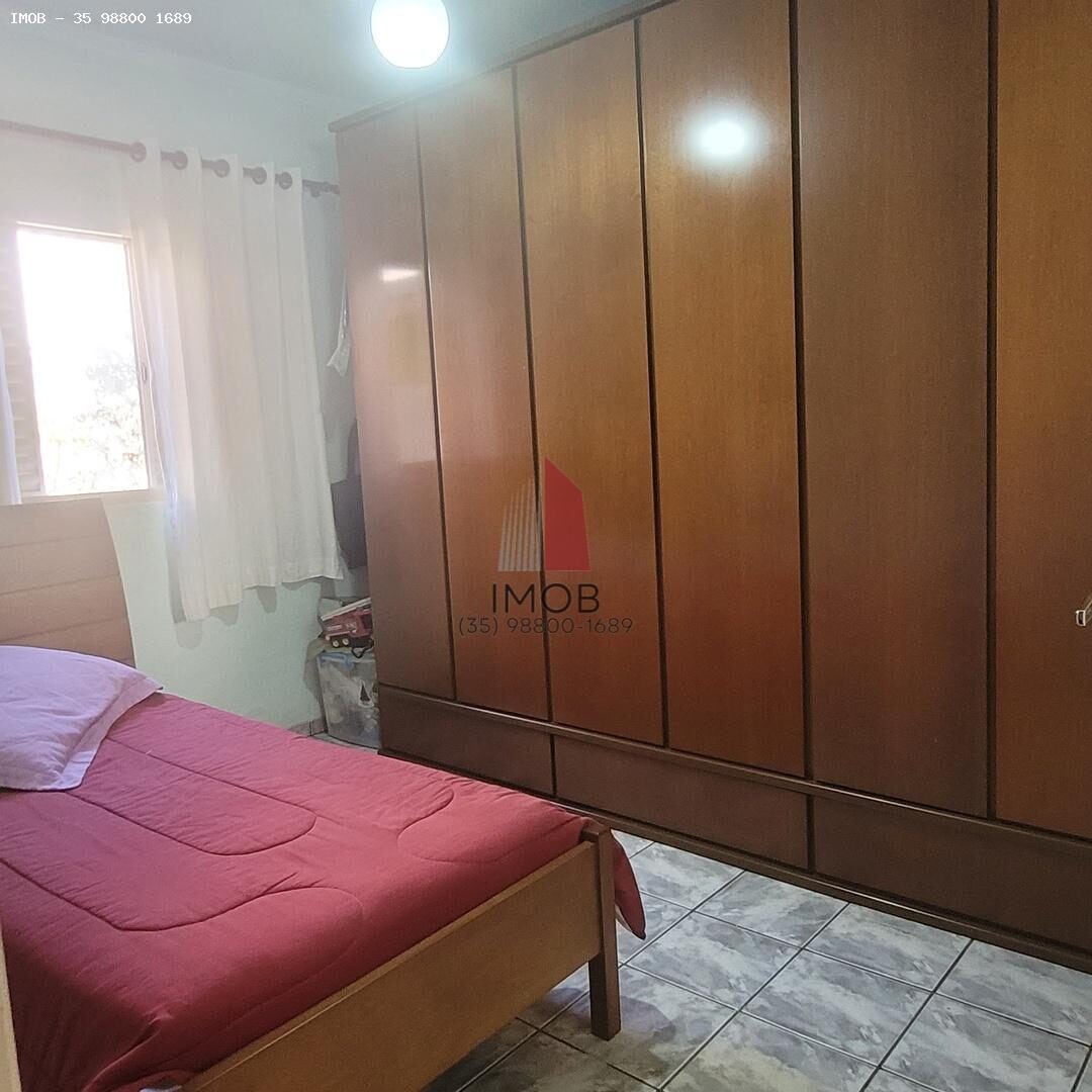 Foto 2 de Casa de 2 quartos em Rebourgeon, lote de 364 m²