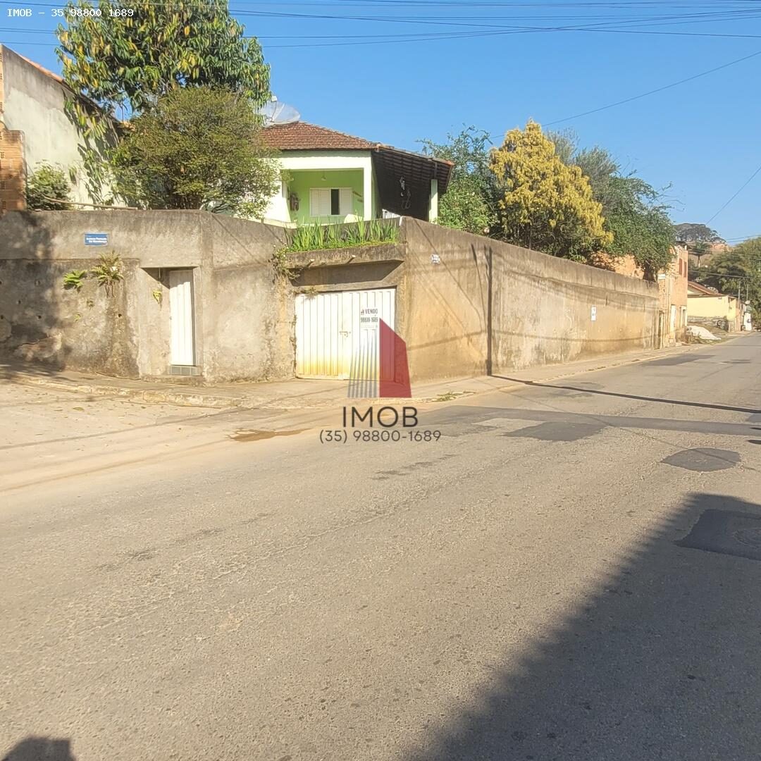 Foto 5 de Casa de 2 quartos em Rebourgeon, lote de 364 m²