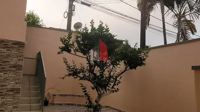 Foto 1 de Casa em terreno de 260 m²