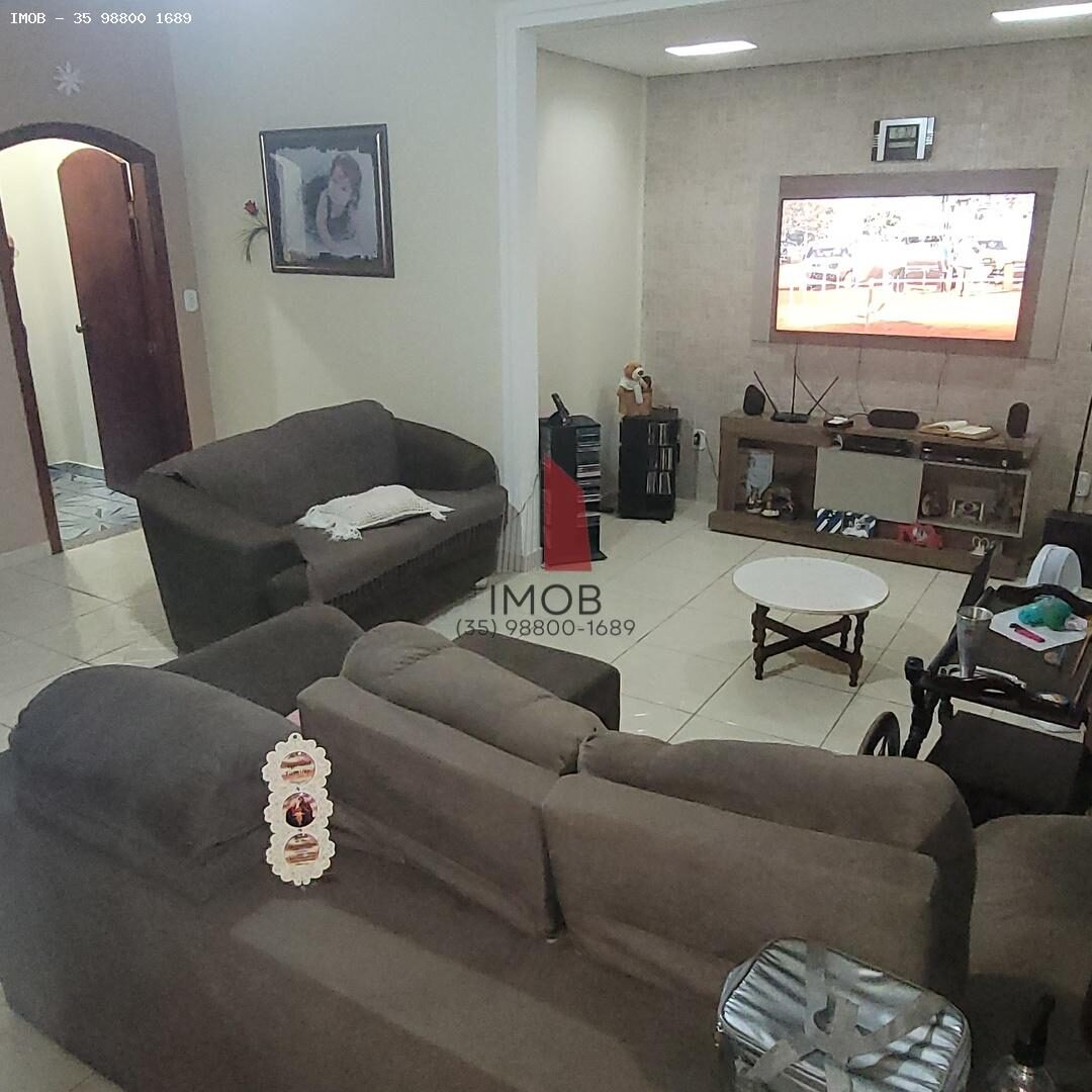 Foto 2 de Casa em terreno de 260 m²