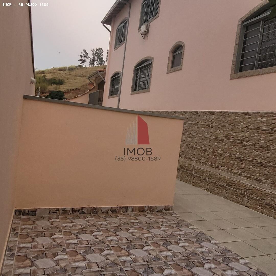 Foto 3 de Casa em terreno de 260 m²