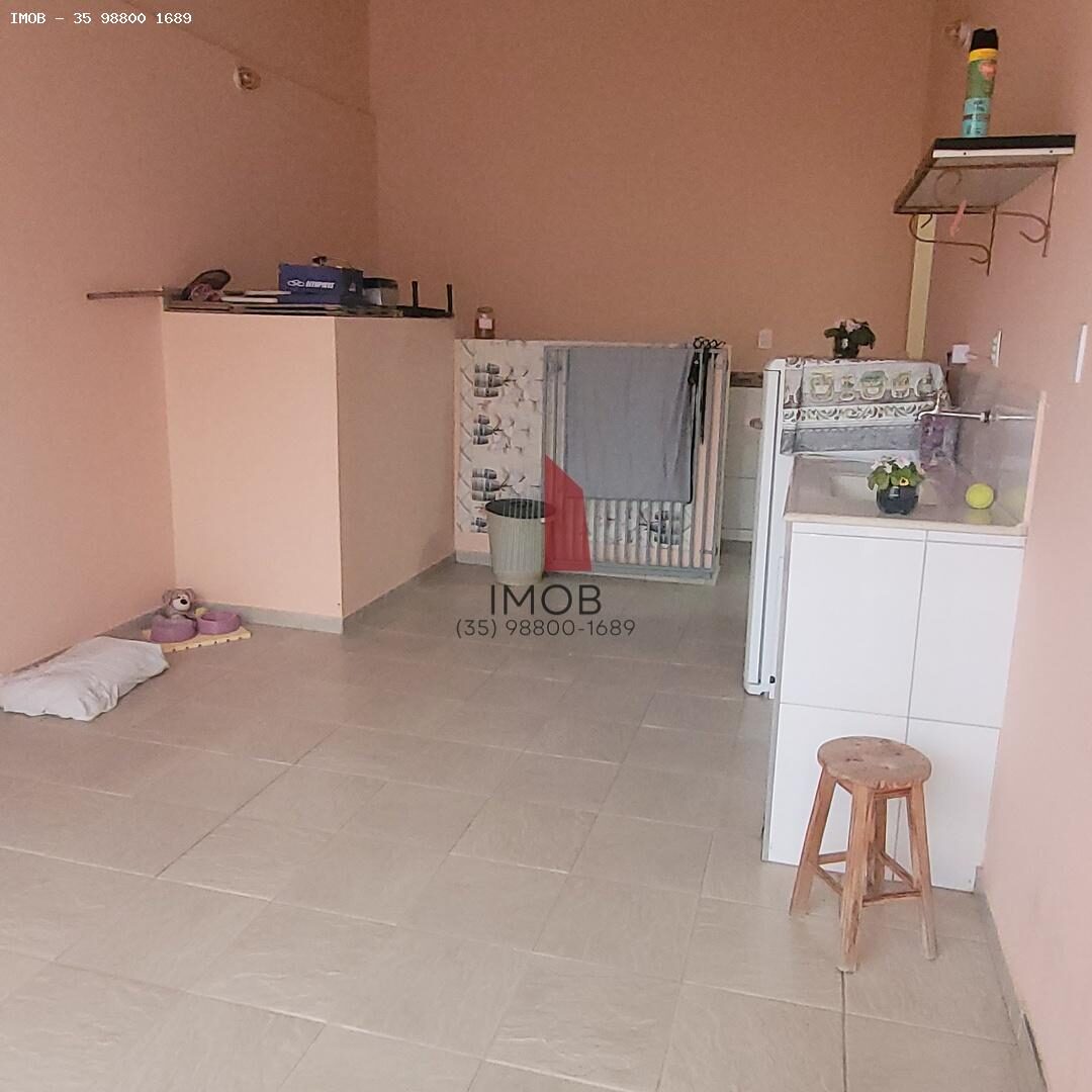 Foto 5 de Casa em terreno de 260 m²
