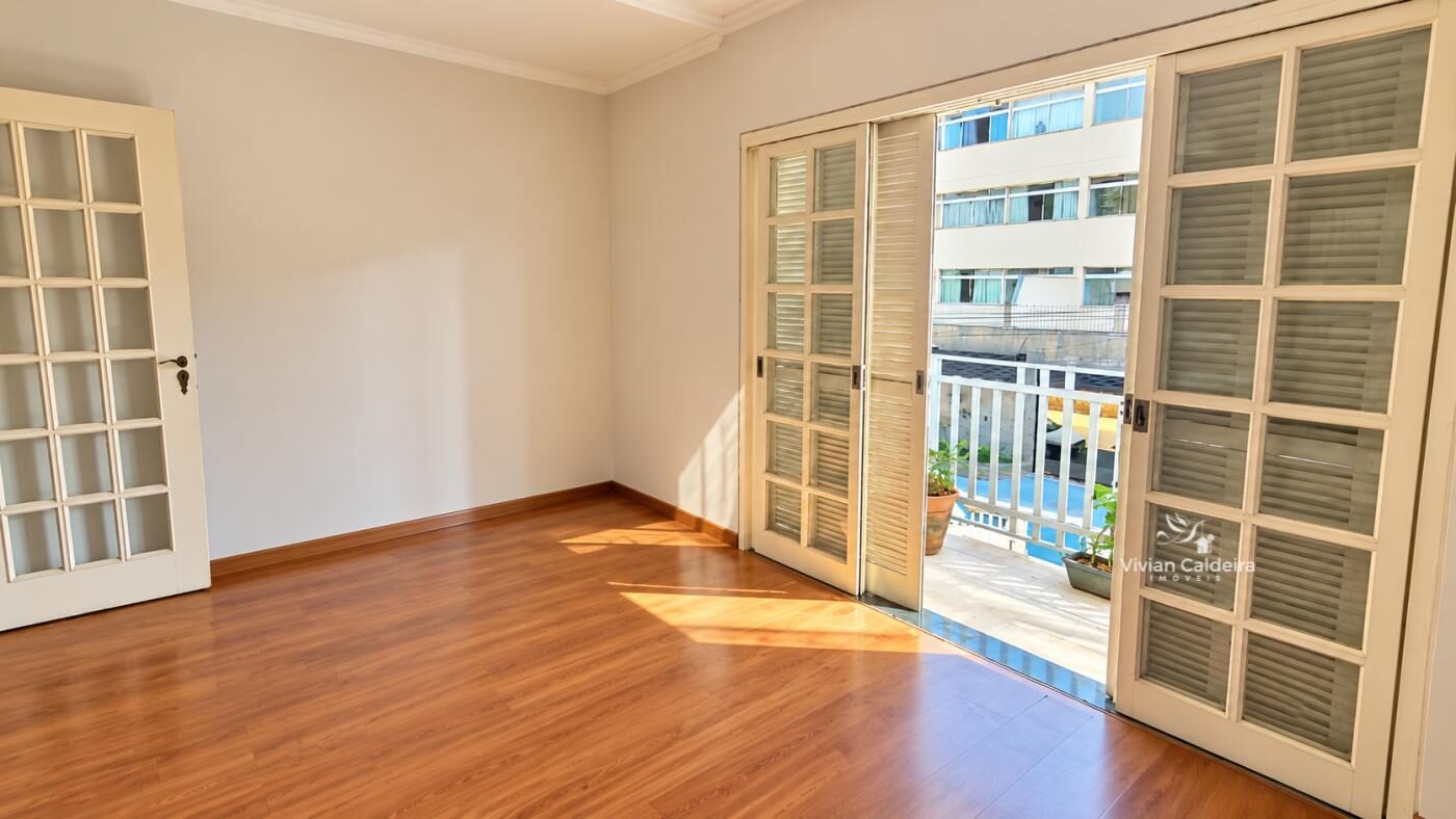 Foto 5 de Sobrado de 7 quartos no BPS, 312,50 m²
