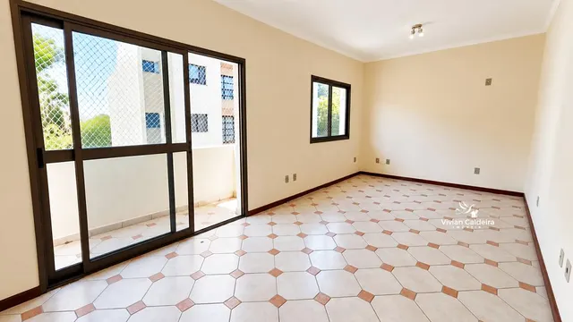 Apartamento de 4 quartos em Varginha, 190 m²