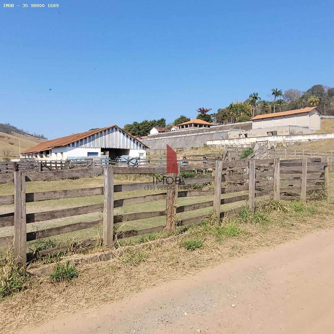 Foto 4 de Terreno de 24.000 m² no Rancho Grande