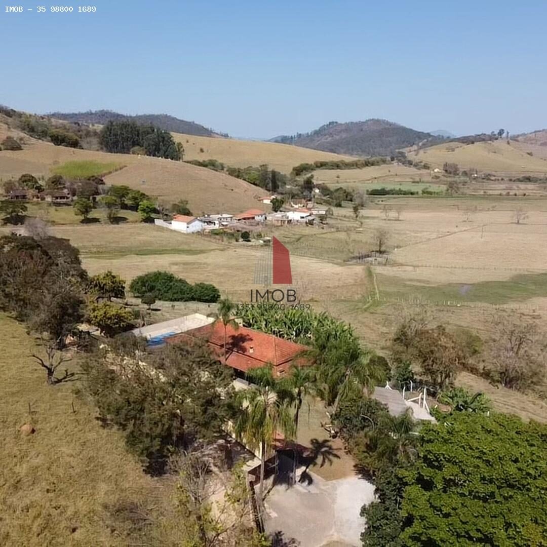 Foto 5 de Terreno de 24.000 m² no Rancho Grande
