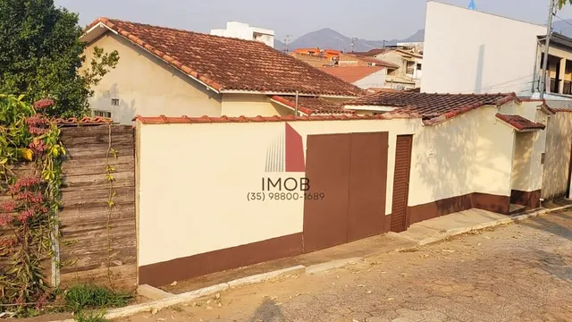 Foto 1 de Casa de 2 quartos em Piedade, lote de 200 m²