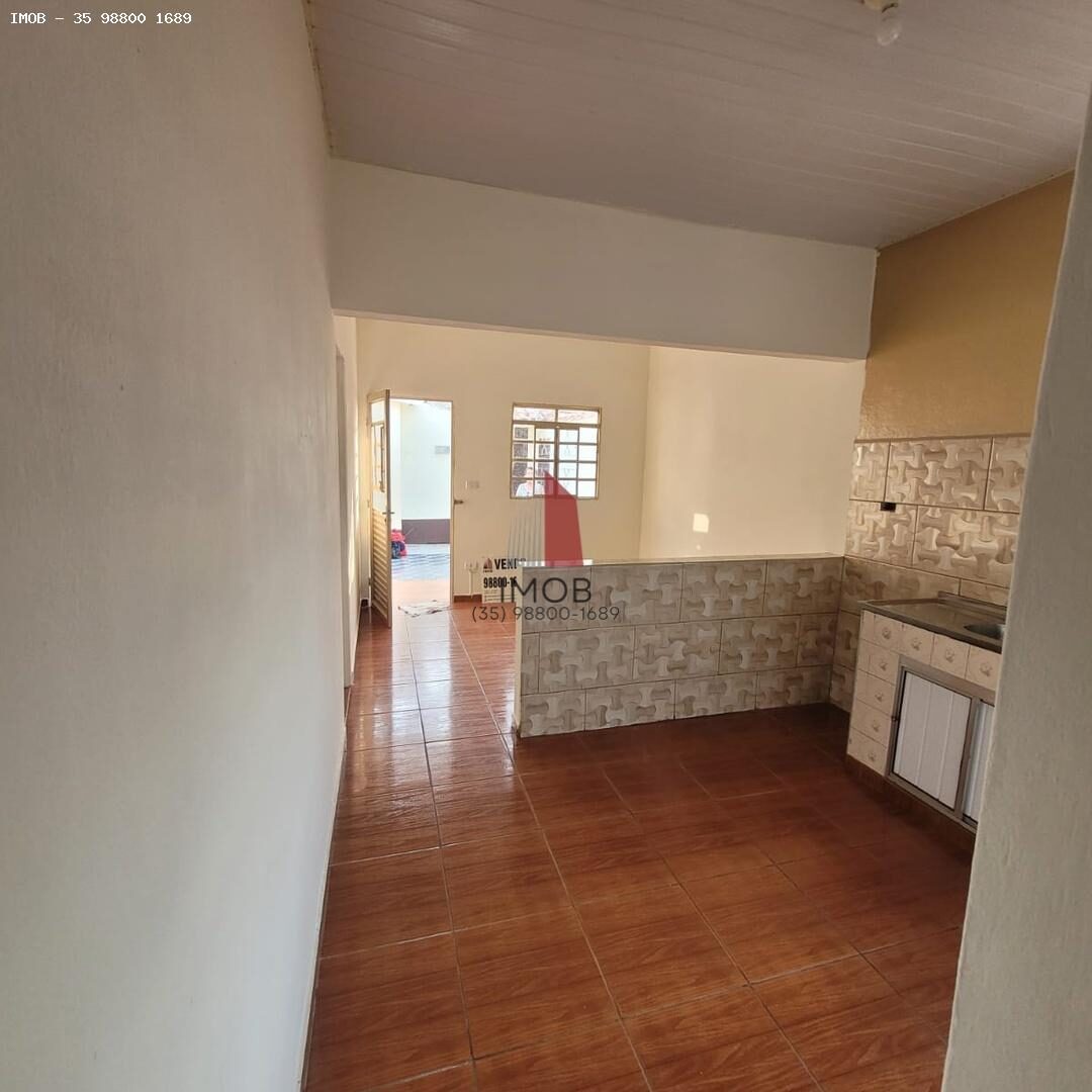 Foto 2 de Casa de 2 quartos em Piedade, lote de 200 m²