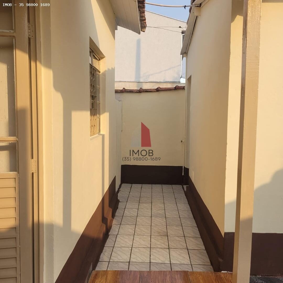 Foto 4 de Casa de 2 quartos em Piedade, lote de 200 m²