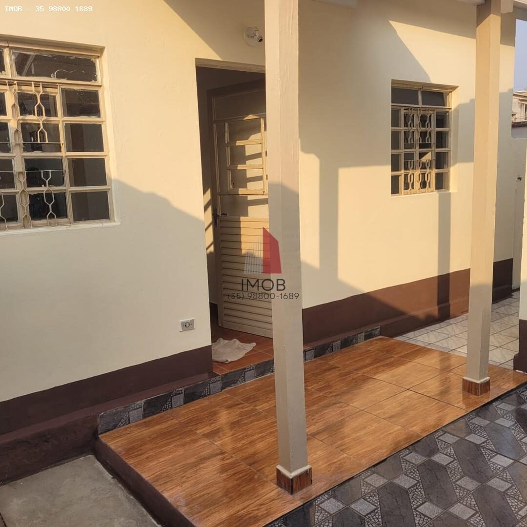 Foto 5 de Casa de 2 quartos em Piedade, lote de 200 m²